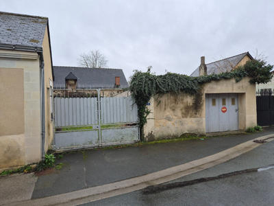 Maison - 191 m² - 8 pièces