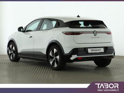 Renault Megane E-Tech Ev40 Equilibre Led Cam