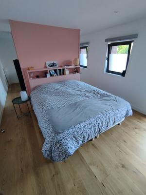 Maison - 217 m² - 7 pièces