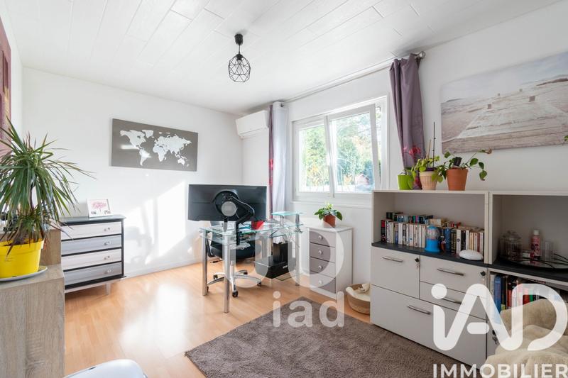 Maison - 139 m² - 6 pièces