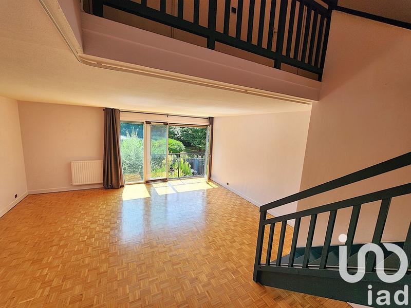 Duplex - 108 m² - 5 pièces