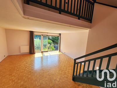 Duplex - 108 m² - 5 pièces