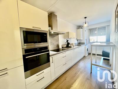 Appartement - 74 m² - 3 pièces