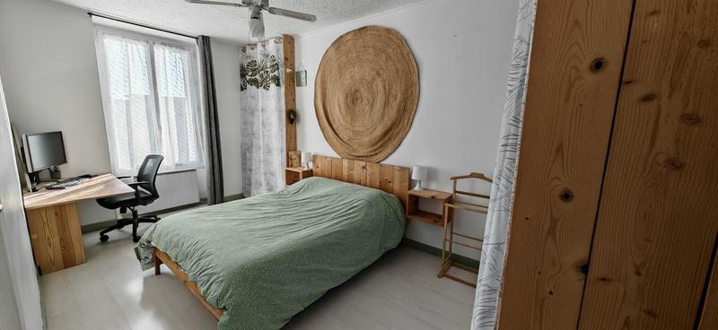 Appartement - 77 m² - 4 pièces