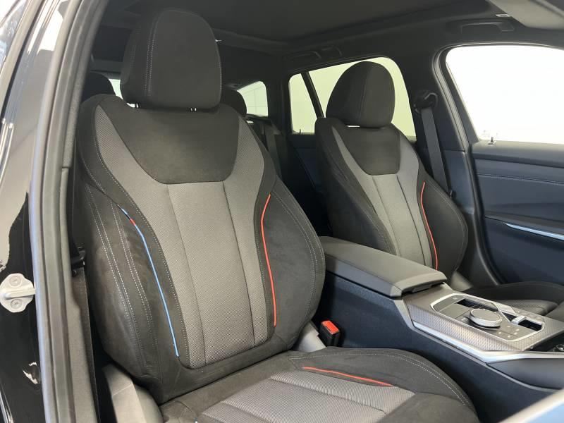 Bmw Série 3 Touring 330e xDrive 292 ch Bva8 m Sport