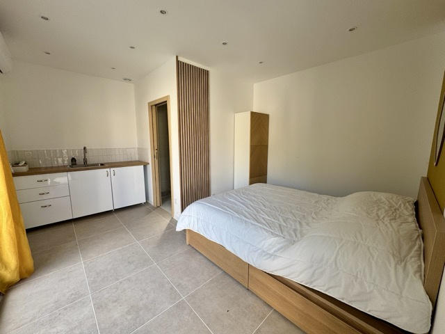 Maison - 138 m² - 6 pièces