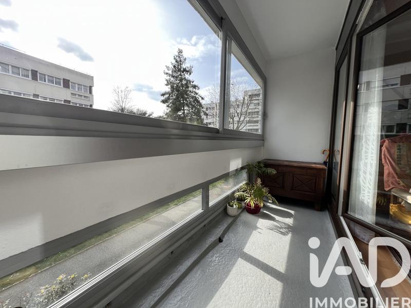 Appartement - 79 m² - 4 pièces