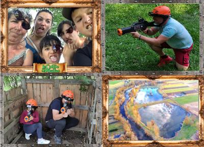 Les Etangs du Bord de Loire