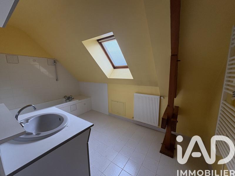 Maison de campagne - 145 m² - 7 pièces