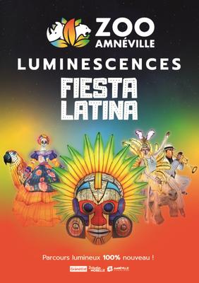 Luminescences 4 – Fiesta Latina