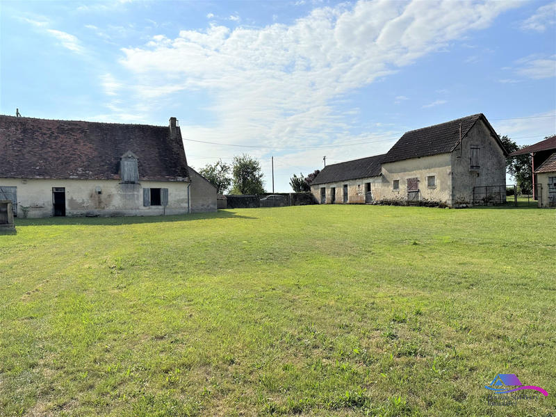 Maison - 76 m² - 4 pièces