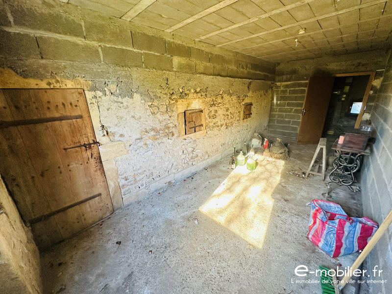 Maison - 141 m² - 5 pièces