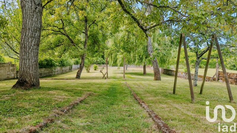 Maison - 177 m² - 10 pièces