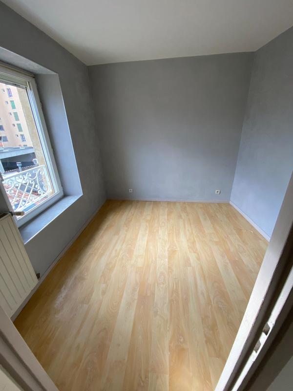 Maison - 64 m² - 3 pièces