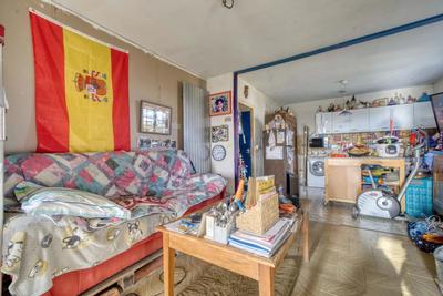 Maison - 78 m² - 4 pièces