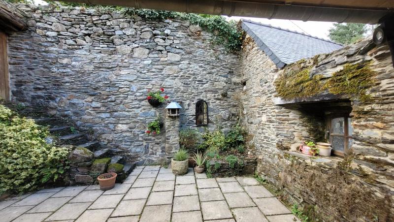 Maison de campagne - 160 m² - 8 pièces