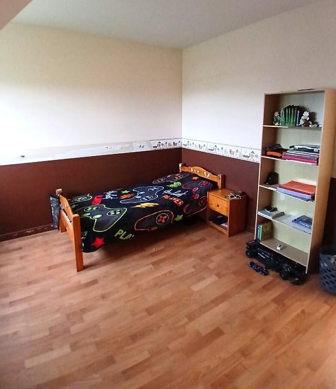 Maison - 146 m² - 7 pièces