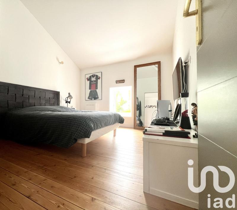 Maison - 135 m² - 5 pièces