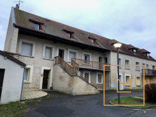 Appartement - 64 m² - 4 pièces