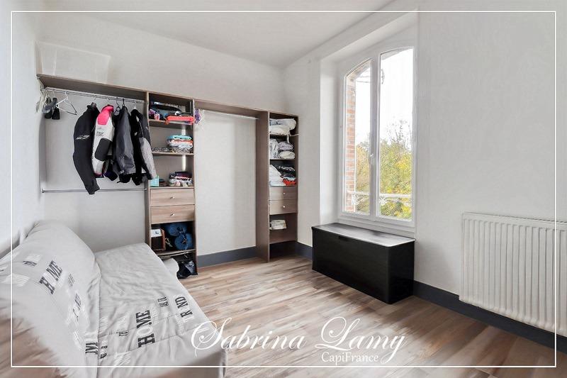 Maison de maîtres - 164 m² - 8 pièces