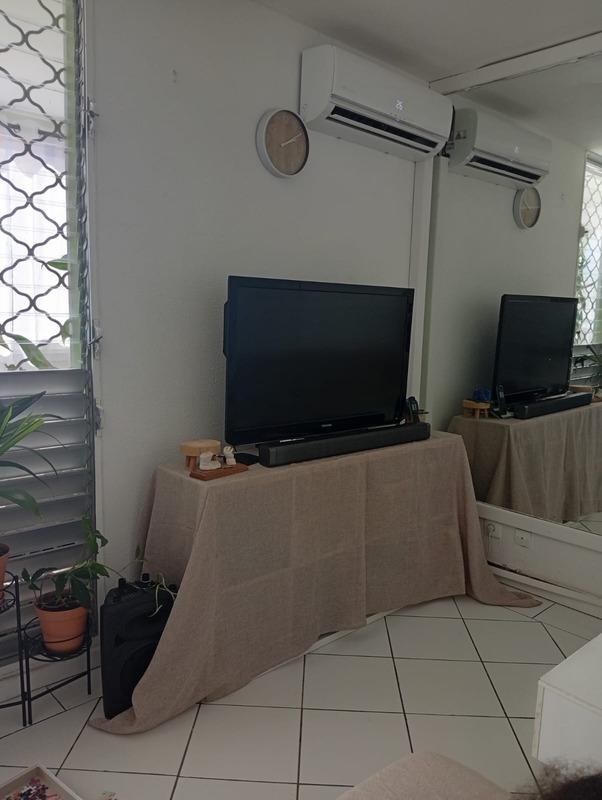 Appartement - 94 m² - 4 pièces