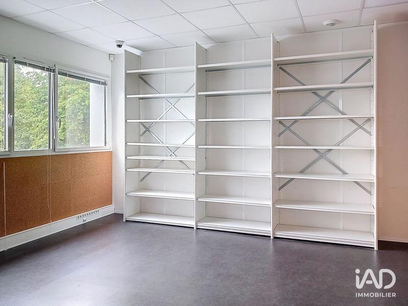 Bureau - 276 m²