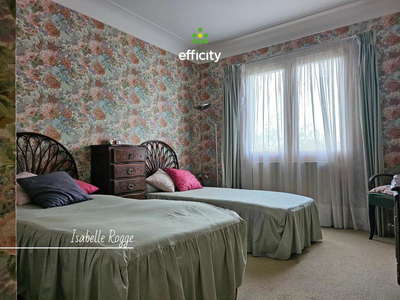 Maison - 161 m² - 6 pièces