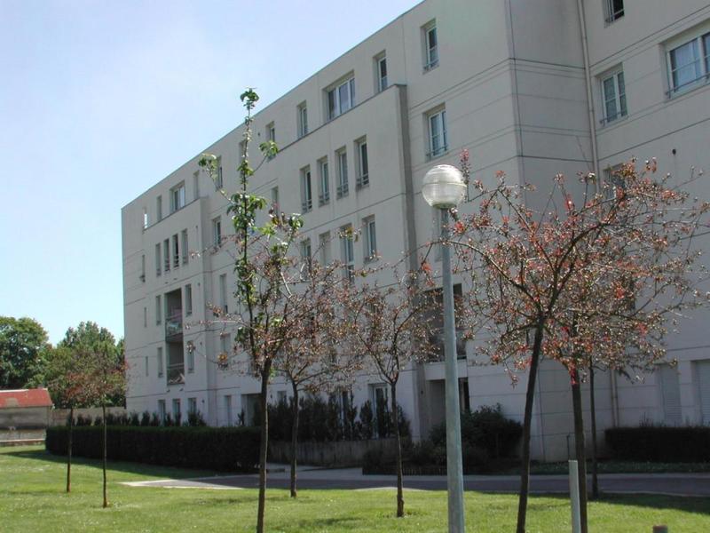 Appartement - 107 m² - 5 pièces