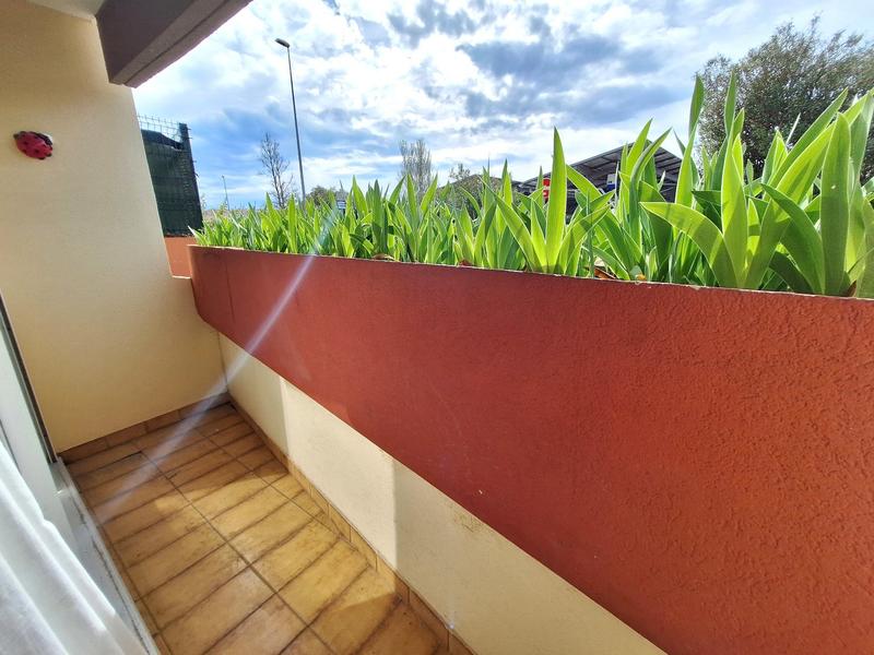 Appartement - 38 m² - 3 pièces