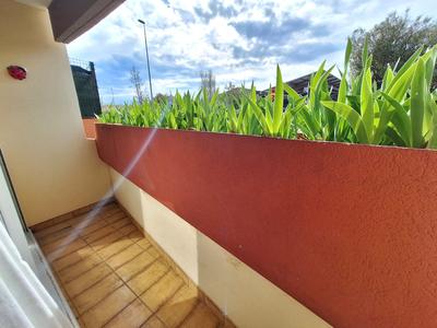 Appartement - 38 m² - 3 pièces