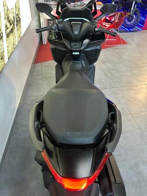 Honda Forza 350 2025