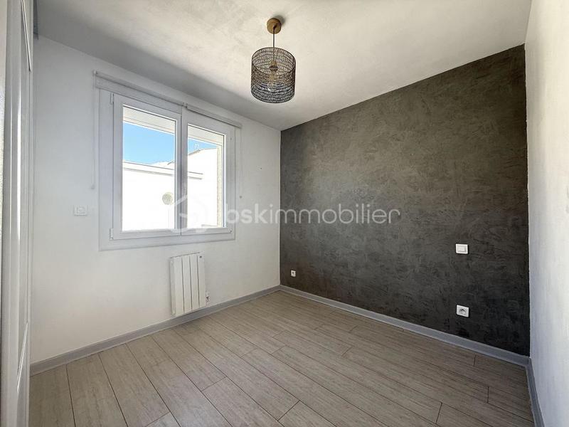 Appartement - 76 m² - 4 pièces