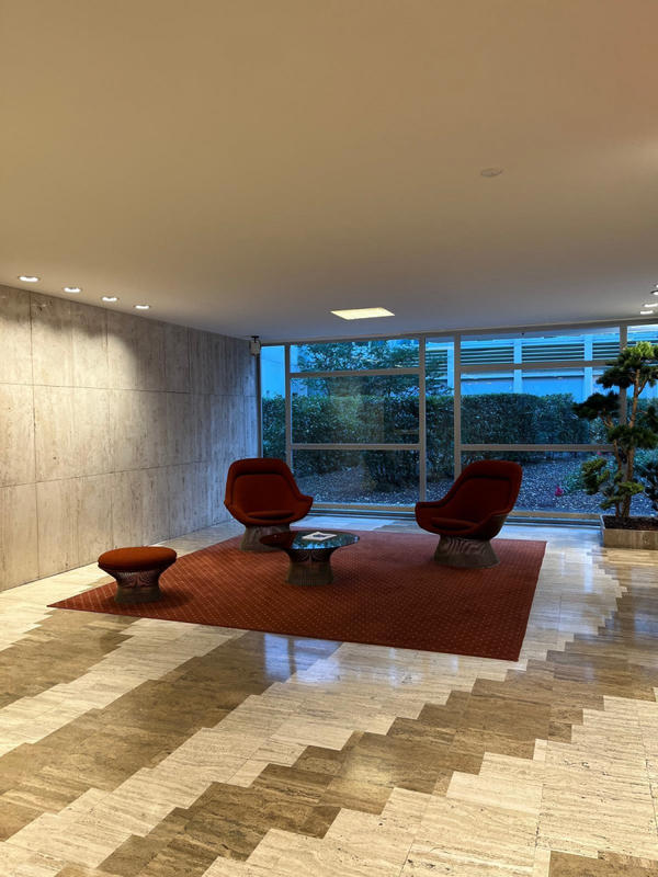 Appartement - 121 m² - 3 pièces