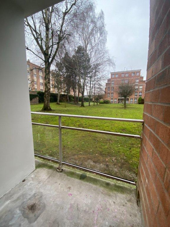 Studio - 33 m² - 1 pièce