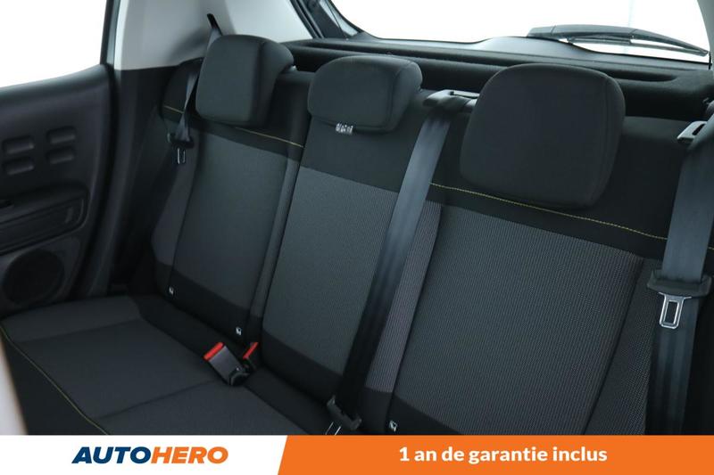 Citroën C3 1.2 PureTech Graphic 82 ch