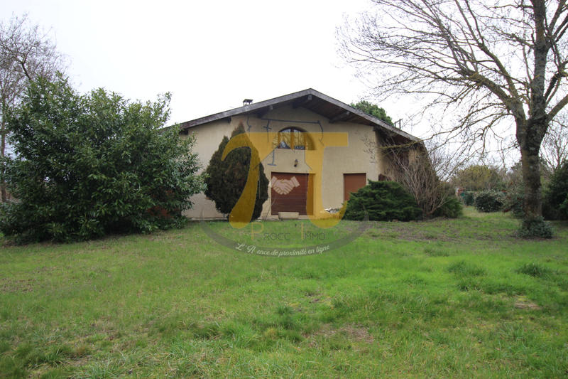 Villa - 144 m² - 7 pièces