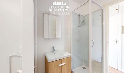 Appartement - 26 m² - 1 pièce