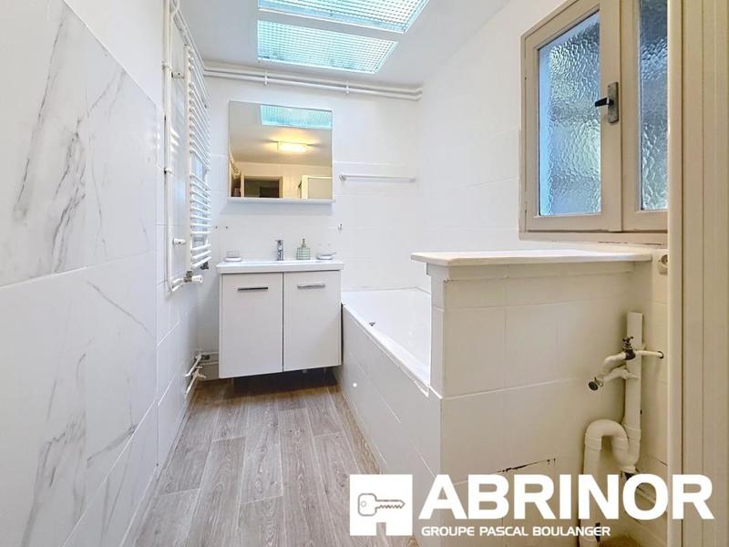 Maison de ville - 150 m² - 7 pièces