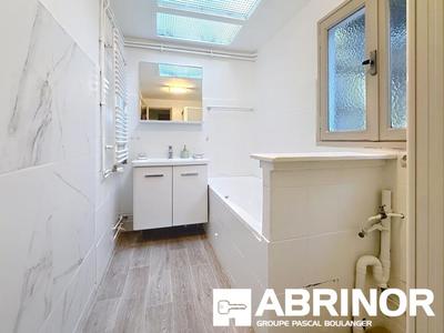 Maison de ville - 150 m² - 7 pièces