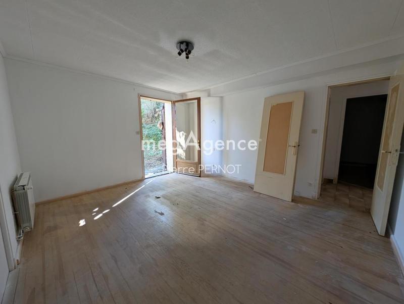 Maison ancienne - 247 m² - 7 pièces