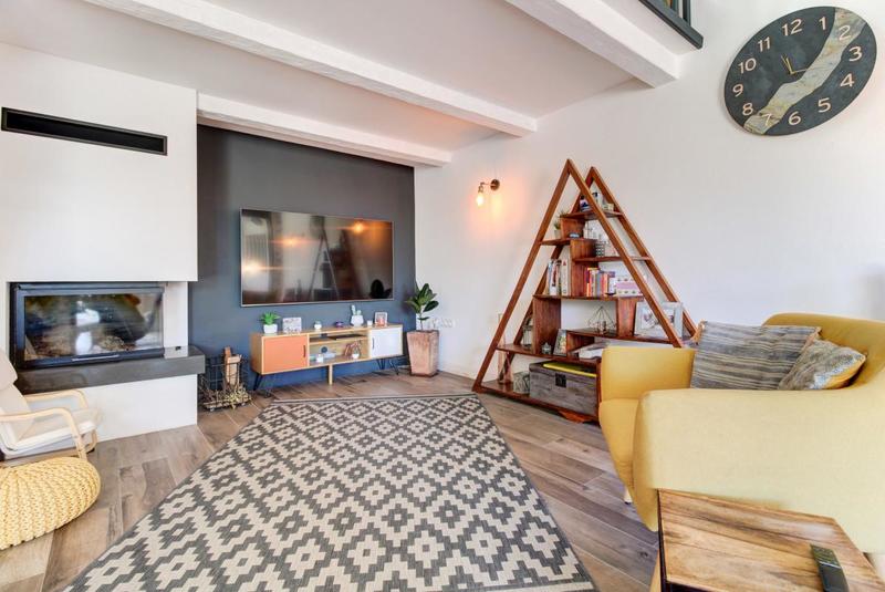 Propriété - 160 m² - 6 pièces