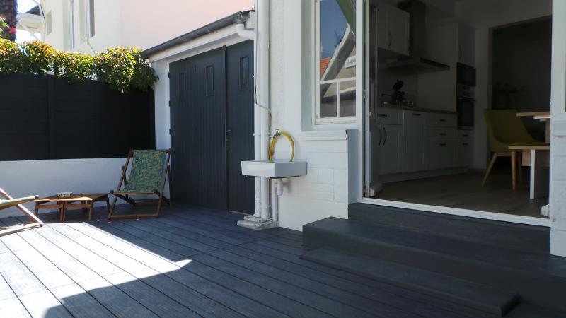 Maison - 65 m² - 4 pièces