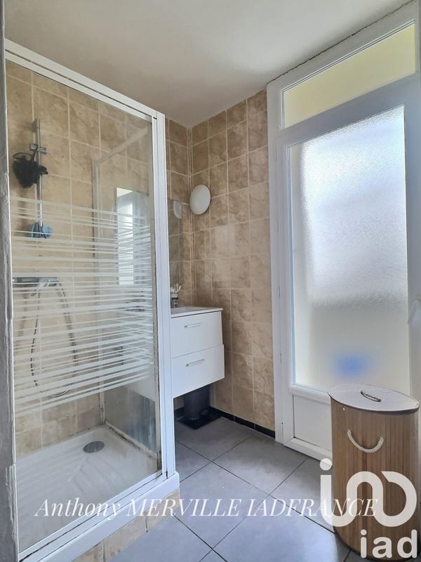 Appartement - 71 m² - 4 pièces