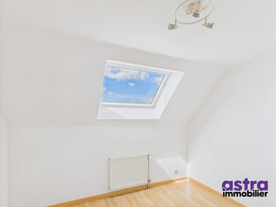 Duplex - 91 m² - 4 pièces