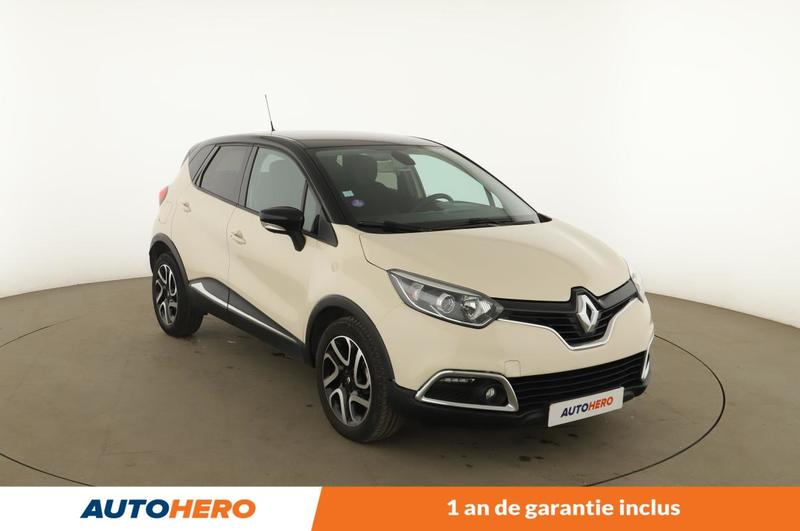 Renault Captur 0.9 TCe Energy Intens 90 ch