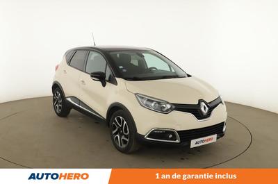 Renault Captur 0.9 TCe Energy Intens 90 ch