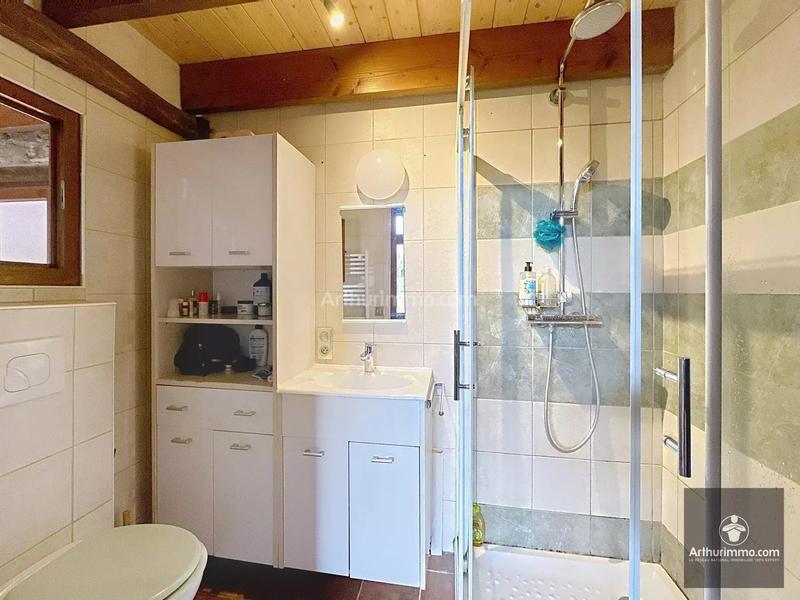 Maison - 340 m² - 8 pièces