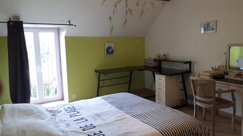 Maison - 247 m² - 8 pièces