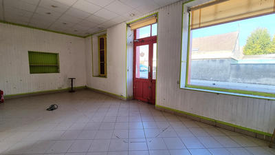 Maison - 170 m² - 5 pièces