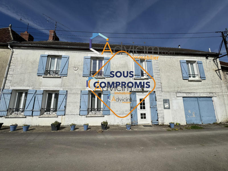 Maison - 158 m² - 5 pièces